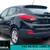 2011 Hyundai Tucson   4dr Auto GL SUV 13 thumbnail