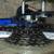 BIKE ATTACHMENT Trek Mountain Train 7 Speed Blue Child Ride On Bicycle 14 thumbnail