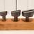 3-Piece Machinist Fly Cutter Set: 1/2" Shank, Wood Block, 7 Tool Bits 10 thumbnail