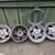 Old School Eagle Alloy Rims 3 thumbnail