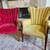 Pair of Wingback Chairs 2 thumbnail