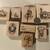 $2 ea. set Christmas Stampin Up! Rubber Stamps 3 thumbnail