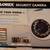 NEW Lorax Security Camera Vantage LDC6081 1 thumbnail