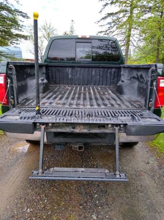 2016 F250 Lariat - $19,999 (Scranton)63477713069699121