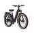 Aima Big Sur Step Thru Fat Tire Electric Bike 2 thumbnail