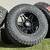 Toyota 17” Wheels rims + A/T Tires – Tacoma, 4Runner, FJ Cruiser 5 thumbnail