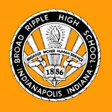 Looking for a Broad Ripple High School Class of 1992 yearbook 1