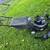 MTD Zero-Turn Self-Propelled Variable-Speed Lawn Mower NEW MOTOR 4 thumbnail