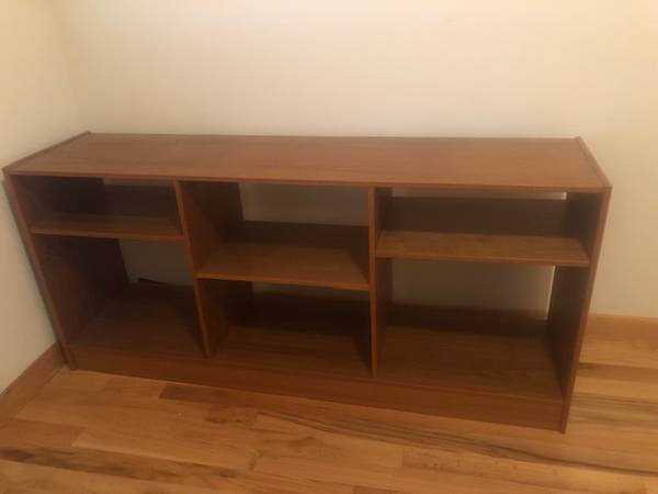 Long Bookcase. No texts/emails, call only 1