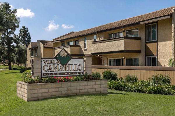 Resident Referral Program, Gas Range, Vaulted Ceilings 1