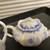 Shelly Fine Bone China Tea Set 4 thumbnail