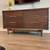Kent Coffey 'Tableau' Low boy dresser/ Credenza 1 thumbnail