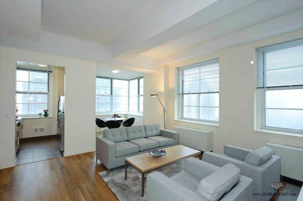$3,500 / 2br - ESPACIO MASIVO=ÚLTIMO PISO=EXCELENTE ILUMINACIÓN=TECHO ALTO=Baño de mármol (Battery Park)63854481580163123