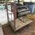 Platform Carts. 48x32” steel frame 8” wheels 16 thumbnail