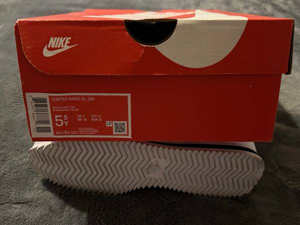 Nike Cortez womens/kids 1