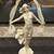 Vintage 17" Art Deco Style Statue, #4 1 thumbnail