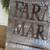 Farmers Market Sign 4 thumbnail