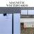 OFFICE FURNITURE COMPACT TRAINING NESTING BREAKROOM TABLE STATION 24 thumbnail