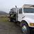 1984 International rollback tow truck 4 thumbnail