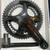 Campagnolo Super Record 12 Speed Ultra-Torque Crankset 172.5  53/39 3 thumbnail