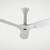 60” Big As$ Fans Haiku Ceiling Fan with Remote (Orig $1,400) 1 thumbnail