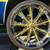 Fully Customized 1986 CHEVROLET SILVERADO C10 Short Bed Square Body 8 thumbnail
