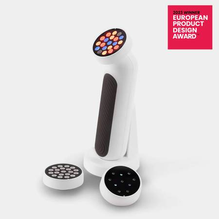 Novaalab red light therapy wand 1