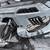 2023 Polaris Indy 550 BLIZZARD TOUR SLED(NEW) 5 thumbnail