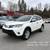 2013 Toyota RAV4 LE FWD 1 thumbnail