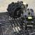 Compaction wheel for mini excavator 305 307 2 thumbnail