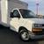 2016 Chevy Chevrolet Express Commercial Cutaway van Summit White 4 thumbnail