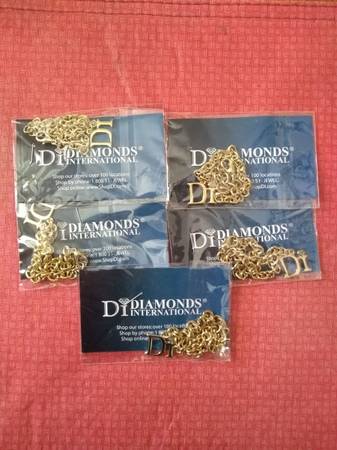 CruiseBraceletsCharmsNecklacesEarringsPins $50 1