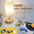 Bedside Table Lamp with USB Ports, Touch Dimmable Nightstand 5 thumbnail