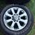 (Best Offer) 2024 Dodge Ram 2500 20-inch Laramie wheels rims tires less than a t 4 thumbnail