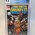 Marvel Comics Infinity Gauntlet #1 1991 CGC 9.8 Thanos George Perez Co 1 thumbnail
