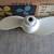 Michigan Propellers PC-9 Aluminum Prop 8" x 5" 2-Blade NEW in box PC9 2 thumbnail