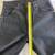 Wrangler black mens jeans size 32/36 5 thumbnail
