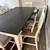 Dinning table with 6 chairs 2 thumbnail