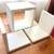 Everyday Basics Linens and Things Modular Shelf Set of 3 White Cube L 2 thumbnail