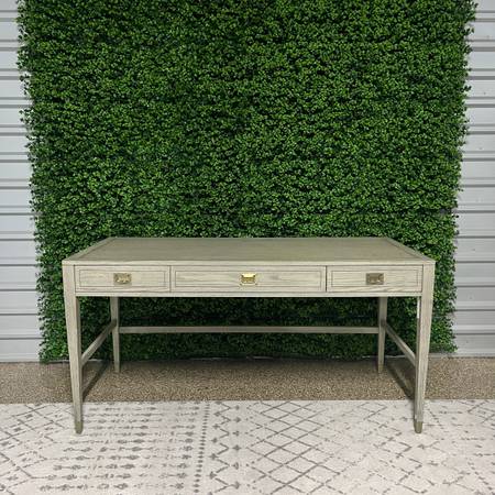 Ethan Allen desk 1