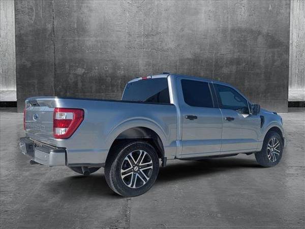 2023 Ford F-150 F150 Truck XL Crew Cab - $31,491 (Call *(346) 271-5466* to Confirm Availability Instantly)63622362320001123