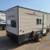 2016 Forest River RV Cherokee Grey Wolf 14NB @ Oak Lake RV Travel Trai 3 thumbnail