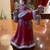 CHRISTMAS STATUES - MILLENNIUM SANTA, VINTAGE SANTA, MUSICAL SNOWMAN 4 thumbnail