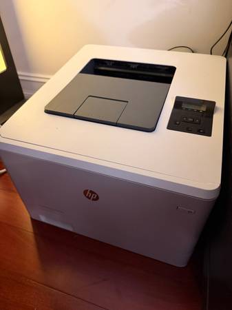 hp Printer 1