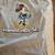 GIRLS MINNIE MOUSE TEE SHIRT SMALL 5/6 PRE-OWNED 1 thumbnail