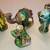 Nativity Set - 13 pcs., vintage, porcelain, made in Japan 2 thumbnail