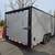 2026 8.5x20 Arising V Nose Enclosed Landscape Car Hauler Trailer 10k 4 thumbnail