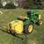 Looking for a John Deere Garden tractor sprayer 1 thumbnail