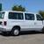 2008 Ford Econoline E-150  Passenger Van XLT Van 7 thumbnail