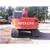 Hitachi EX100 Excavator - Strong Runner  00314712 5 thumbnail